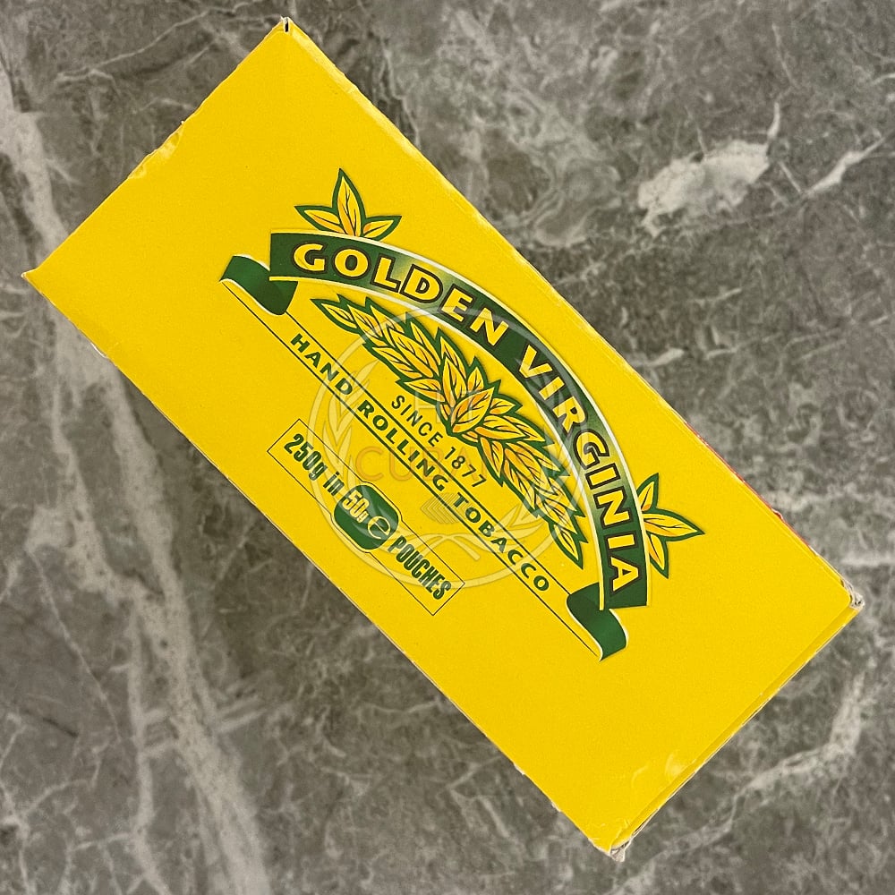 golden-virginia-yellow-50g-1 Golden Virginia Yellow 50g