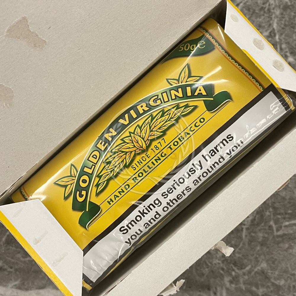 golden-virginia-yellow-50g-1 Golden Virginia Yellow 50g