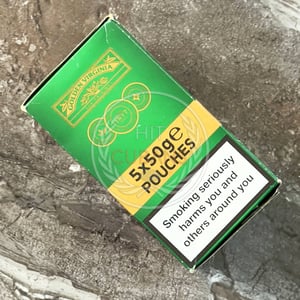 Golden Virginia 50g (Original Classic)