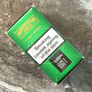 Golden Virginia 50g (Original Classic)