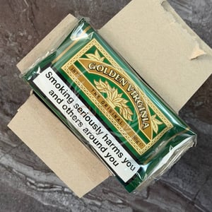 Golden Virginia 50g (Original Classic)