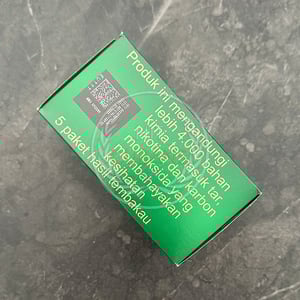 Golden Virginia 50g (Original Classic)