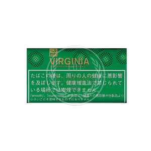Golden Blend's Virginia Green 30g