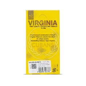 Golden Blend's Virginia 30g