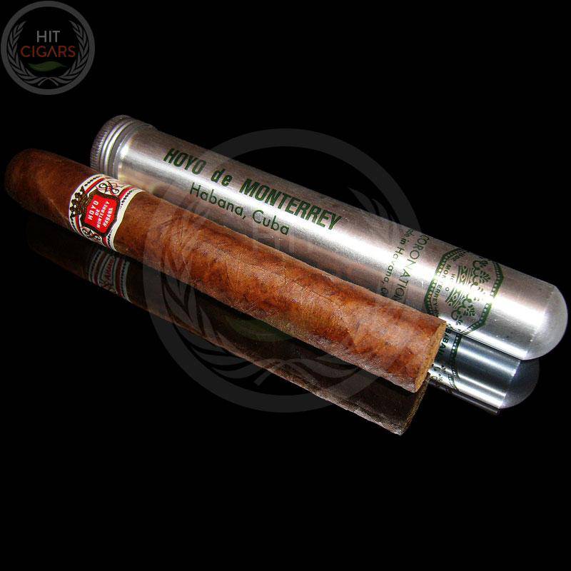 Hoyo De Monterrey Coronations Tubos (5x3 Packs)