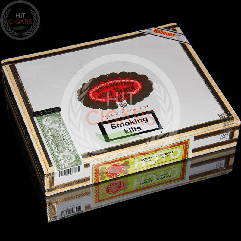 Hoyo De Monterrey Double Coronas