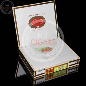 Hoyo De Monterrey Double Coronas 3 Hoyo De Monterrey Double Coronas