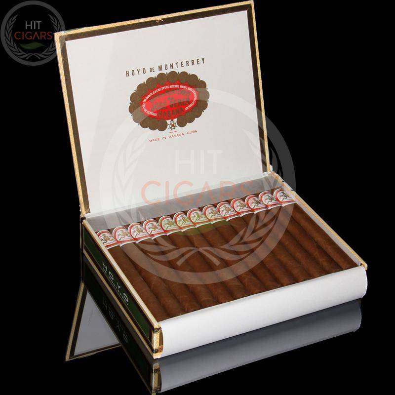 Hoyo De Monterrey Double Coronas