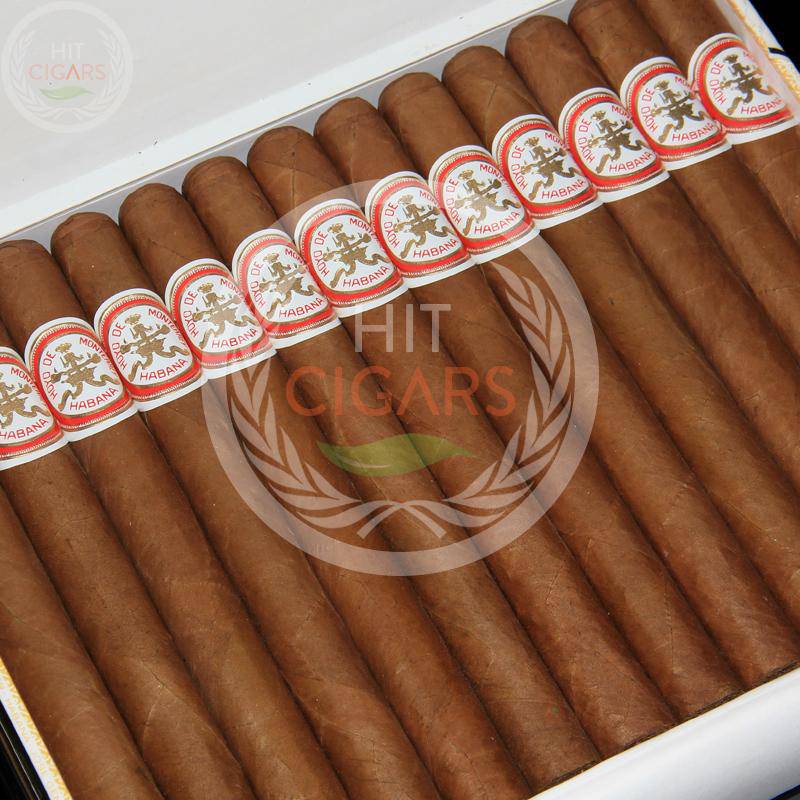 Hoyo De Monterrey Double Coronas