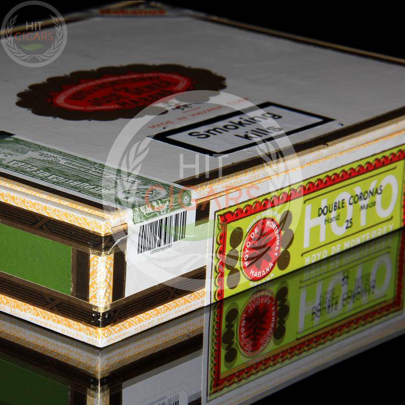 Hoyo De Monterrey Double Coronas