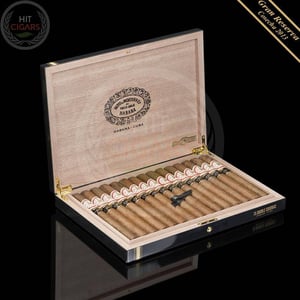 hoyo-de-monterrey-double-coronas-gran-reserva-cosecha-2013-1 Hoyo De Monterrey Double Coronas Gran Reserva Cosecha 2013