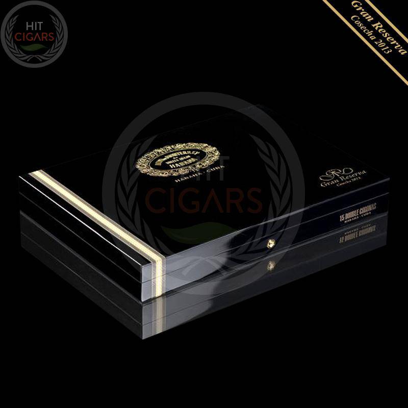 Hoyo De Monterrey Double Coronas Gran Reserva Cosecha 2013