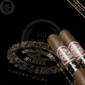Hoyo De Monterrey Double Coronas Gran Reserva Cosecha 2013 3 Hoyo De Monterrey Double Coronas Gran Reserva Cosecha 2013