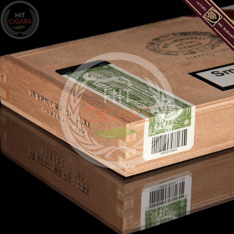 Hoyo De Monterrey Epicure de Luxe (LCDH)
