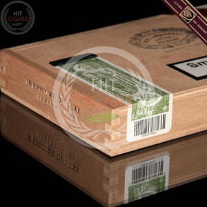 Hoyo De Monterrey Epicure de Luxe (LCDH) 11 Hoyo De Monterrey Epicure de Luxe (LCDH)