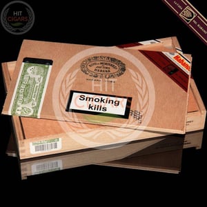 Hoyo De Monterrey Epicure de Luxe (LCDH) 2 Hoyo De Monterrey Epicure de Luxe (LCDH)