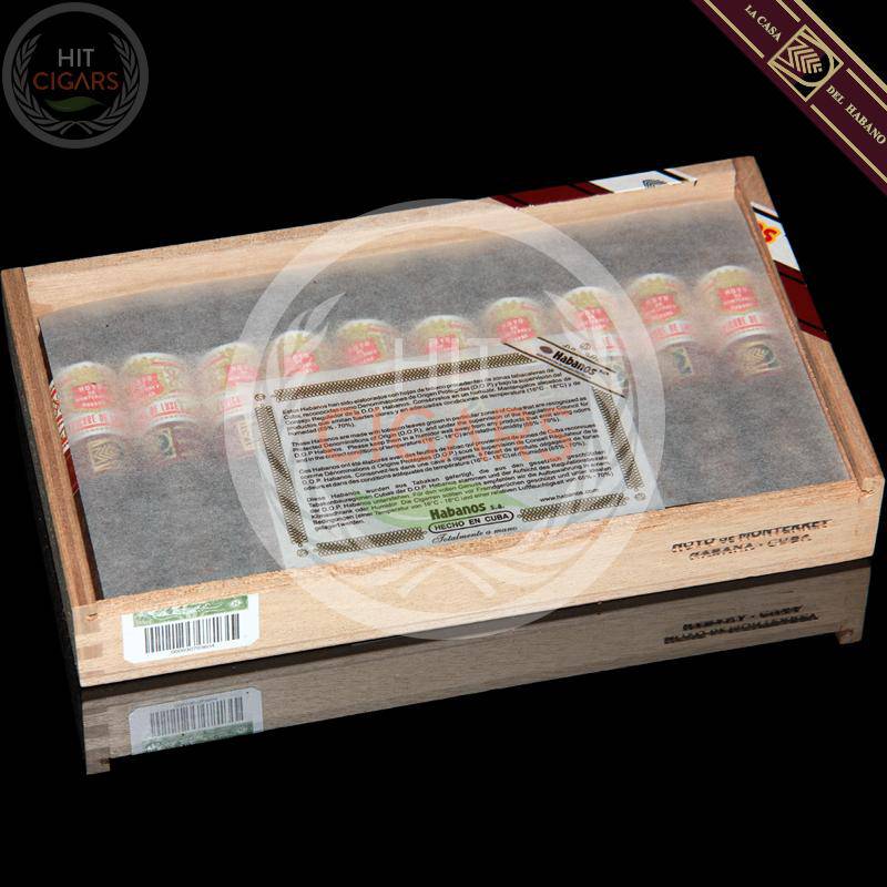 Hoyo De Monterrey Epicure de Luxe (LCDH)