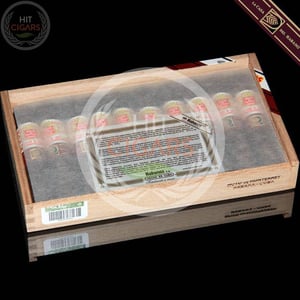 Hoyo De Monterrey Epicure de Luxe (LCDH) 3 Hoyo De Monterrey Epicure de Luxe (LCDH)