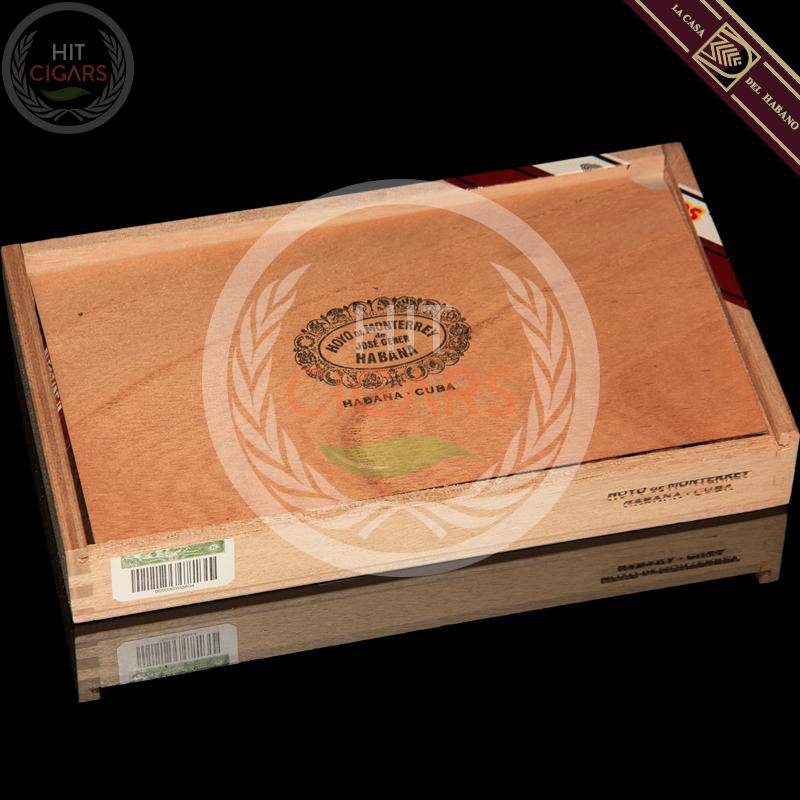 Hoyo De Monterrey Epicure de Luxe (LCDH)