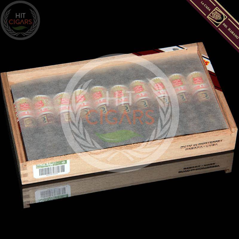 Hoyo De Monterrey Epicure de Luxe (LCDH)