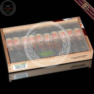 Hoyo De Monterrey Epicure de Luxe (LCDH) 5 Hoyo De Monterrey Epicure de Luxe (LCDH)