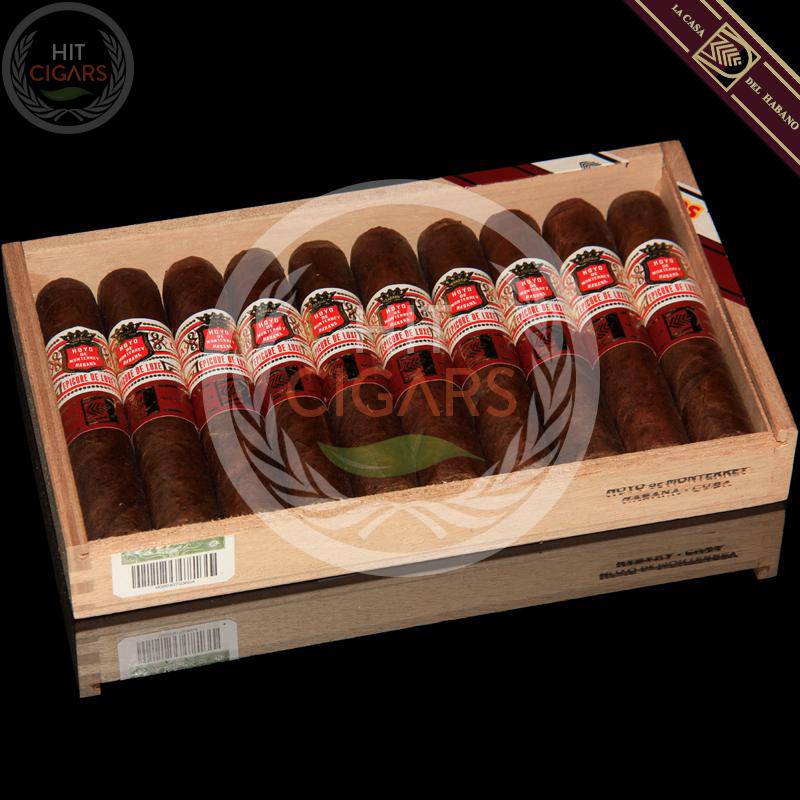 Hoyo De Monterrey Epicure de Luxe (LCDH)