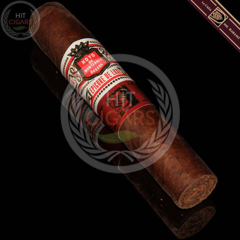 Hoyo De Monterrey Epicure de Luxe (LCDH)