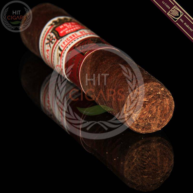 Hoyo De Monterrey Epicure de Luxe (LCDH)