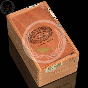 Hoyo De Monterrey Epicure Especial (Cab of 10) 3 Hoyo De Monterrey Epicure Especial (Cab of 10)
