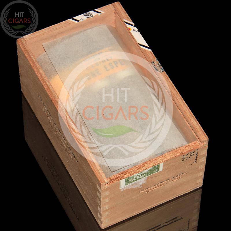 Hoyo De Monterrey Epicure Especial (Cab of 10)