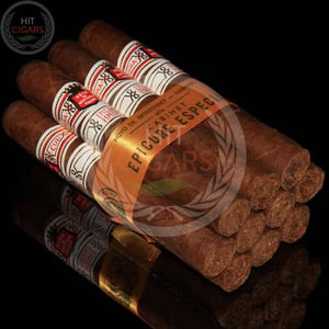 Hoyo De Monterrey Epicure Especial (Cab of 10) 6 Hoyo De Monterrey Epicure Especial (Cab of 10)