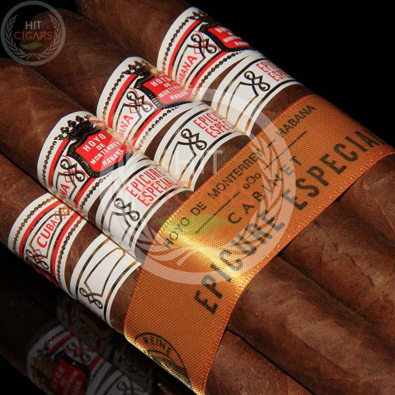 Hoyo De Monterrey Epicure Especial (Cab of 10)