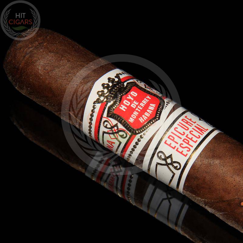 Hoyo De Monterrey Epicure Especial (Cab of 10)