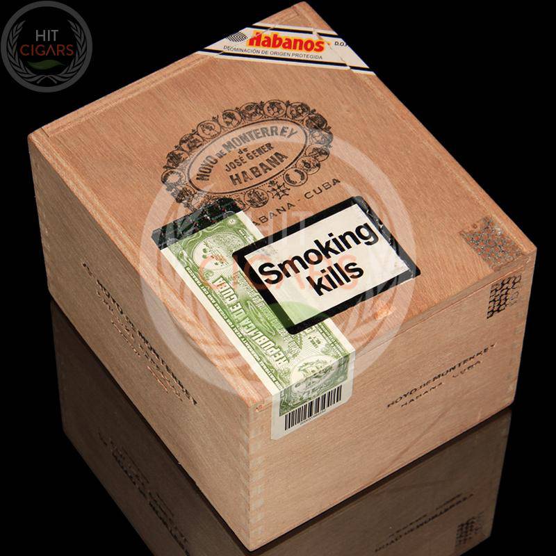 Hoyo De Monterrey Epicure Especial 1 Hoyo De Monterrey Epicure Especial