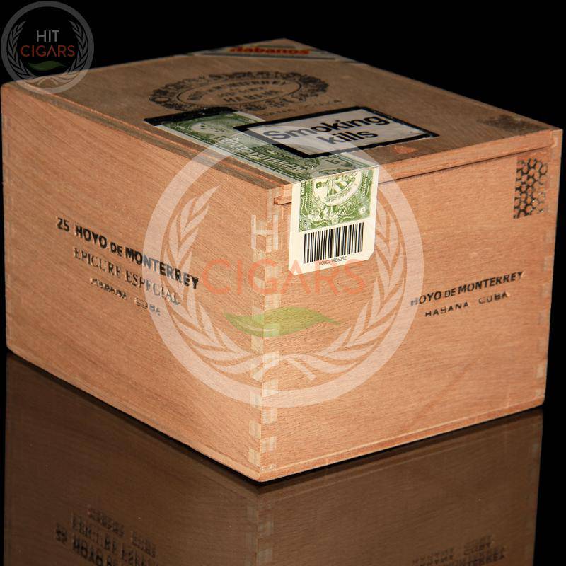 hoyo-de-monterrey-epicure-especial-cabinet-of-25-cigars-1 Hoyo De Monterrey Epicure Especial