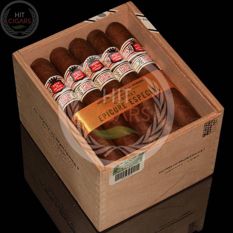 hoyo-de-monterrey-epicure-especial-cabinet-of-25-cigars-1 Hoyo De Monterrey Epicure Especial