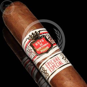 Hoyo De Monterrey Epicure Especial 7 Hoyo De Monterrey Epicure Especial