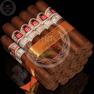 Hoyo De Monterrey Epicure Especial 8 Hoyo De Monterrey Epicure Especial