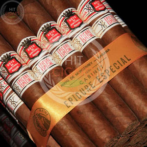 Hoyo De Monterrey Epicure Especial 9 Hoyo De Monterrey Epicure Especial