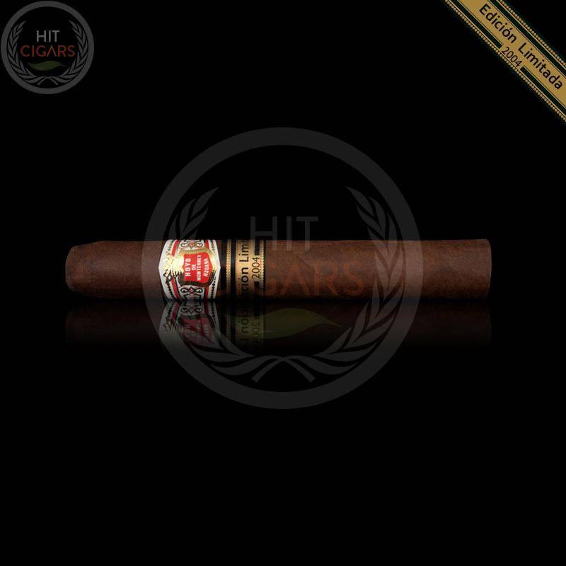 Hoyo De Monterrey Epicure Especial Edicion Limitada 2004 1 Hoyo De Monterrey Epicure Especial Edicion Limitada 2004
