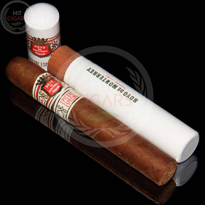 Hoyo De Monterrey Epicure Especial Tubos (5x3 Packs)