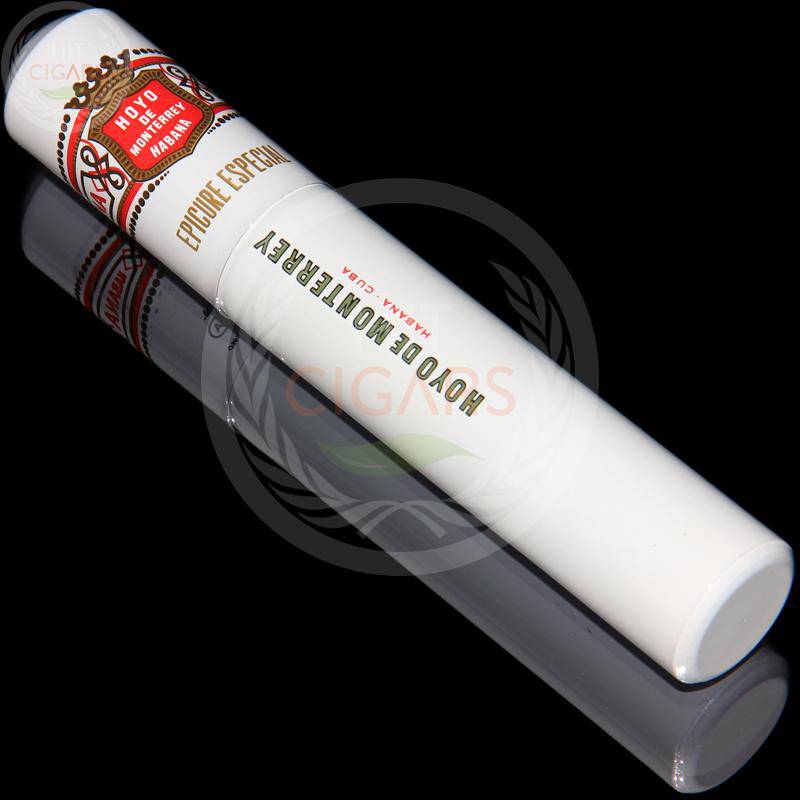 Hoyo De Monterrey Epicure Especial Tubos (5x3 Packs)