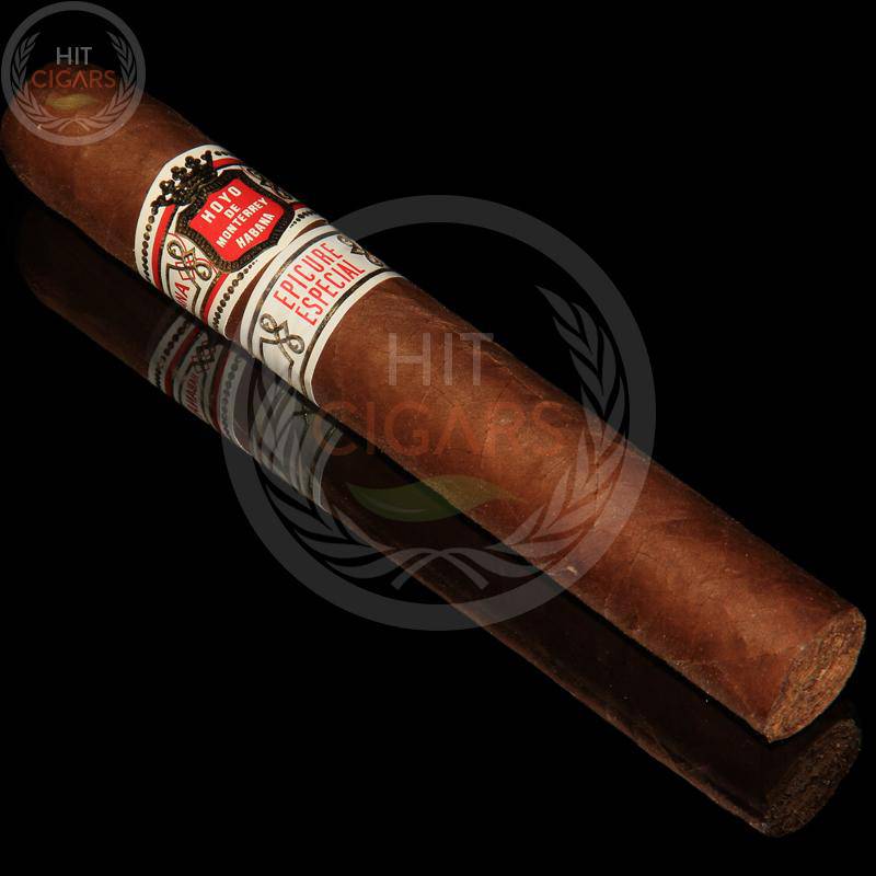 Hoyo De Monterrey Epicure Especial Tubos (5x3 Packs)