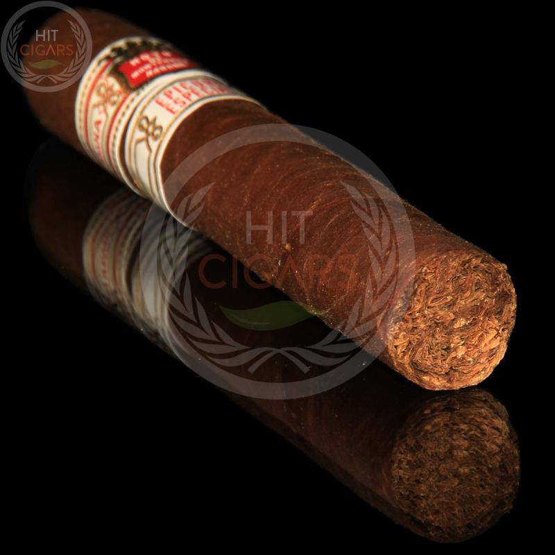 Hoyo De Monterrey Epicure Especial Tubos (5x3 Packs)