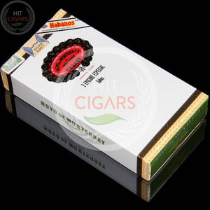 Hoyo De Monterrey Epicure Especial Tubos (5x3 Packs) 7 Hoyo De Monterrey Epicure Especial Tubos (5x3 Packs)