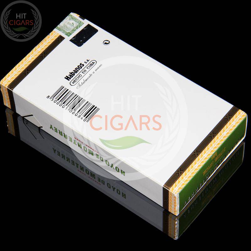 Hoyo De Monterrey Epicure Especial Tubos (5x3 Packs)