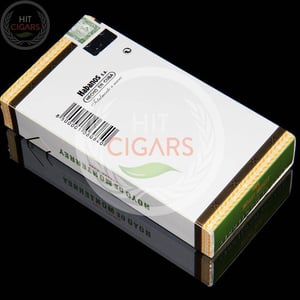 Hoyo De Monterrey Epicure Especial Tubos (5x3 Packs) 8 Hoyo De Monterrey Epicure Especial Tubos (5x3 Packs)
