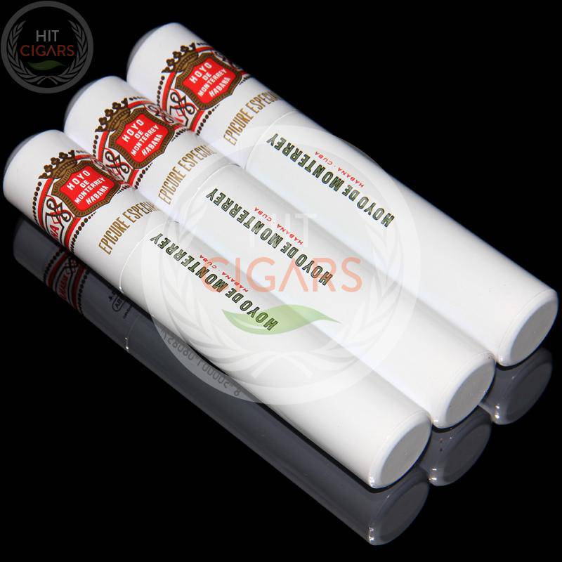 Hoyo De Monterrey Epicure Especial Tubos (5x3 Packs)