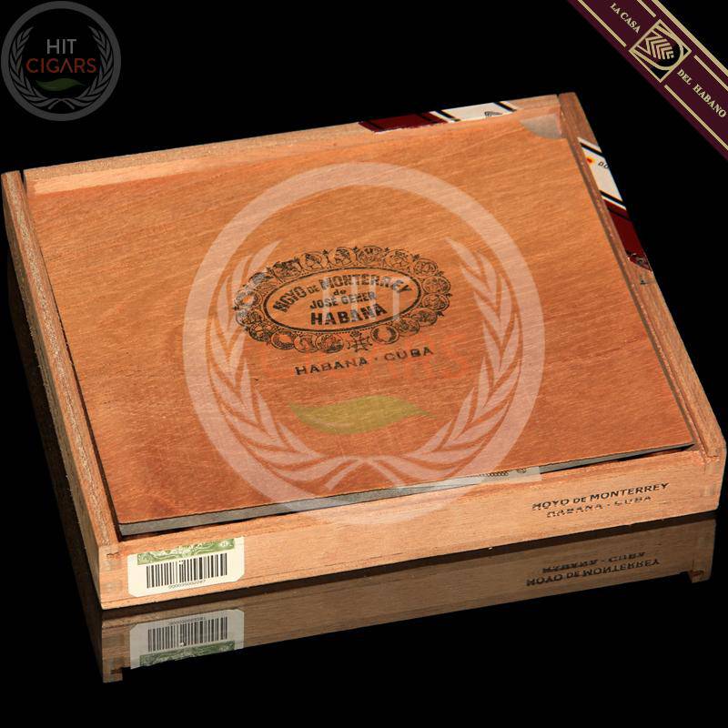 hoyo-de-monterrey-elegantes-lcdh-1 Hoyo De Monterrey Elegantes (LCDH)