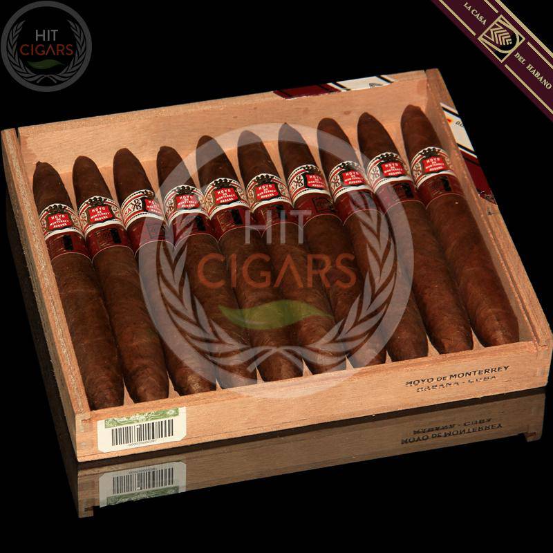 hoyo-de-monterrey-elegantes-lcdh-1 Hoyo De Monterrey Elegantes (LCDH)